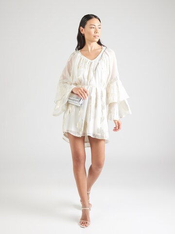 Robe 'VMChili' VERO MODA en blanc