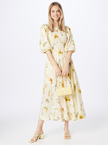 Copenhagen Muse Dress 'OLINE' in Mixed colors