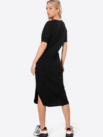 Abito di DKNY in nero