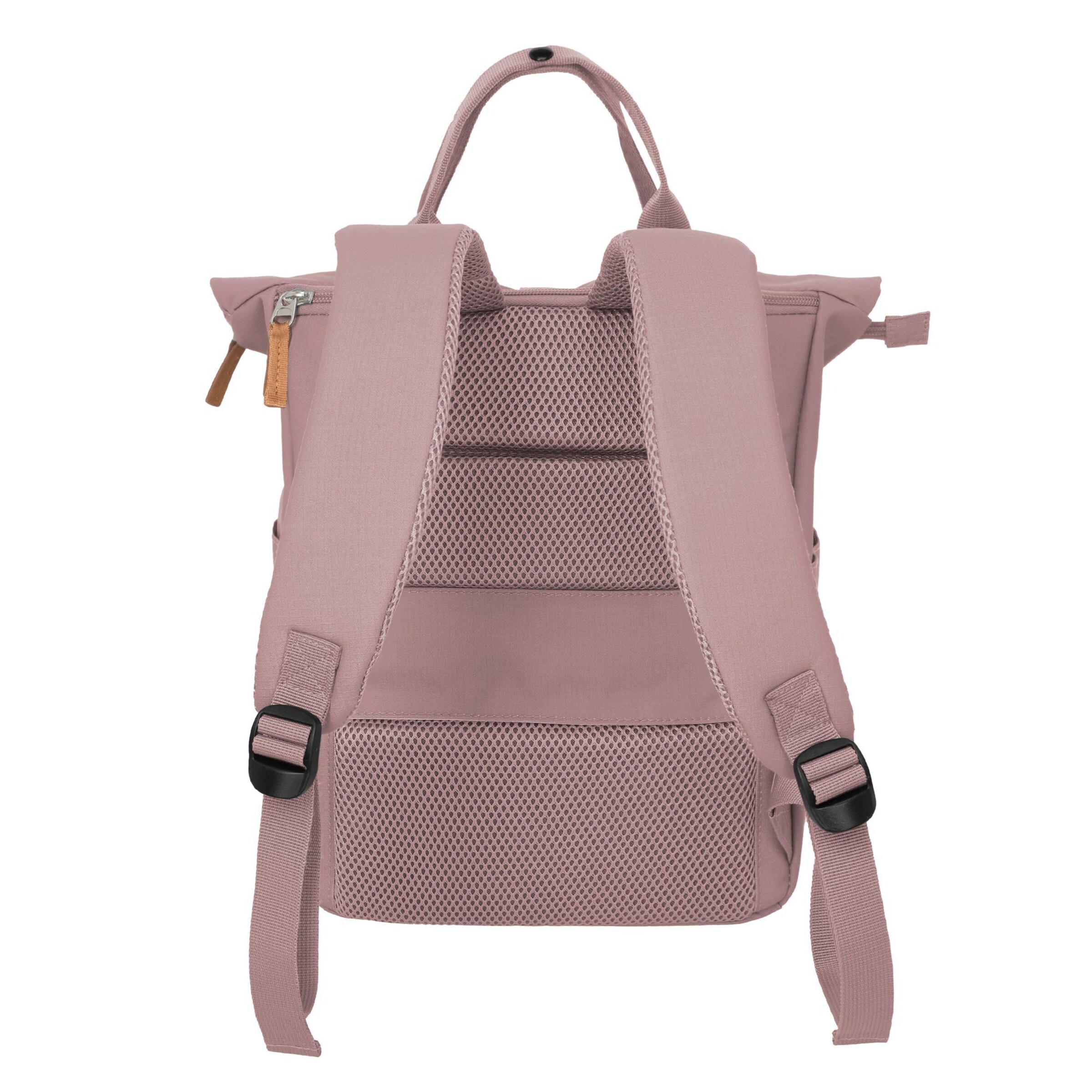 Zaino 'Basics' di TRAVELITE in rosa