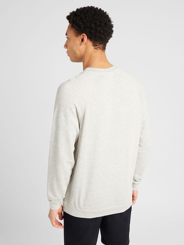 AMERICAN VINTAGE - Sweatshirt em cinzento