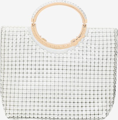 FELIPA Handbag in Sand / Silver / White, Item view