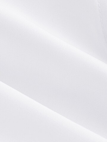 Coupe slim Chemise Next en blanc