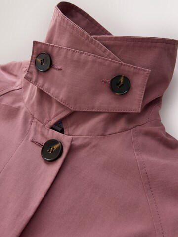 Next - Abrigo de entretiempo 'Dolly' en rosa