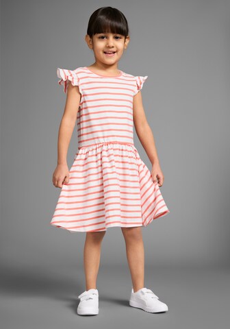 Kidsworld Kleid in Blau
