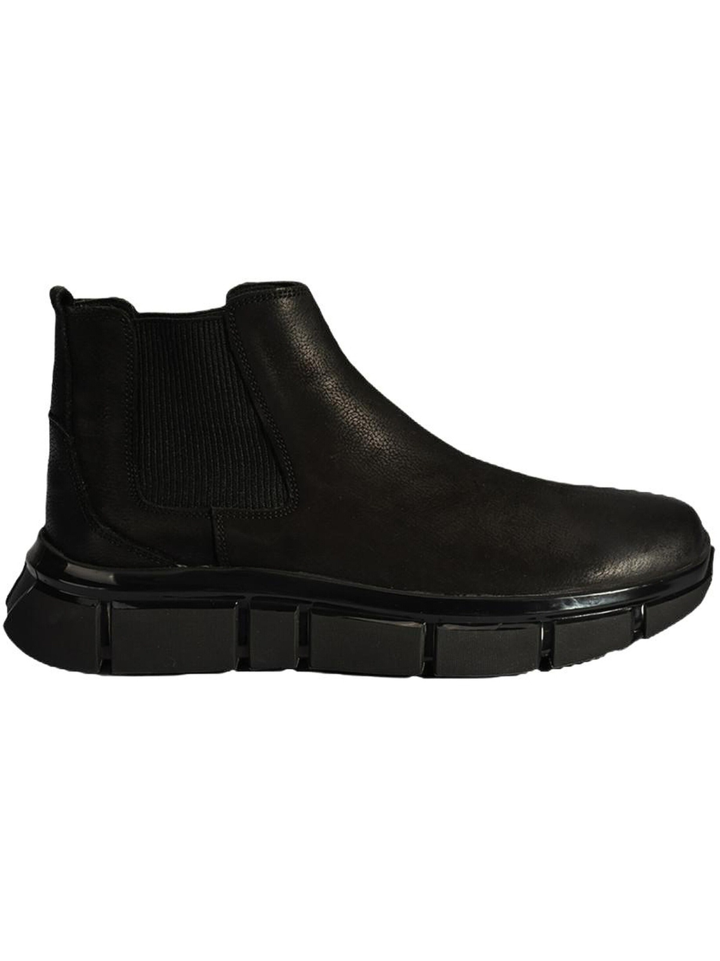 Desa Chelsea Boots in Black