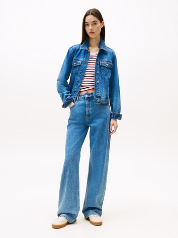 Tommy Jeans Широка кройка Дънки 'MIA' в синьо