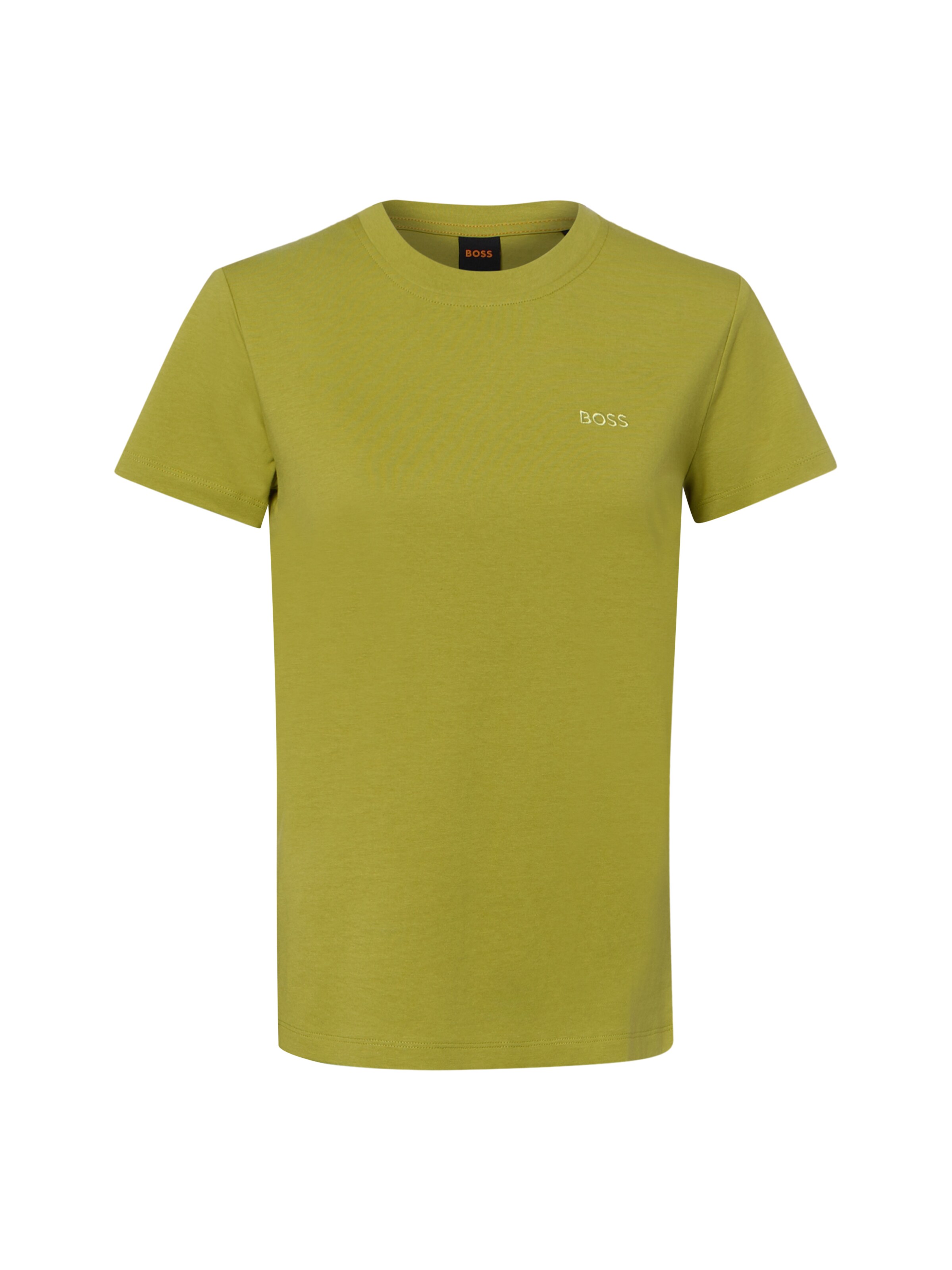 BOSS Shirt in S in de kleur Kiwi, Productweergave