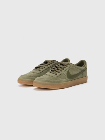 Nike Sportswear Низкие кроссовки 'KILLSHOT 2' в Зеленый