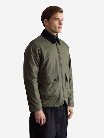 Danger Übergangsjacke 'Jacken'‌‌ in Grün