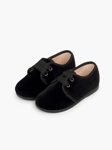 Pisamonas Halbschuh‌‌‌‌‌ in Schwarz