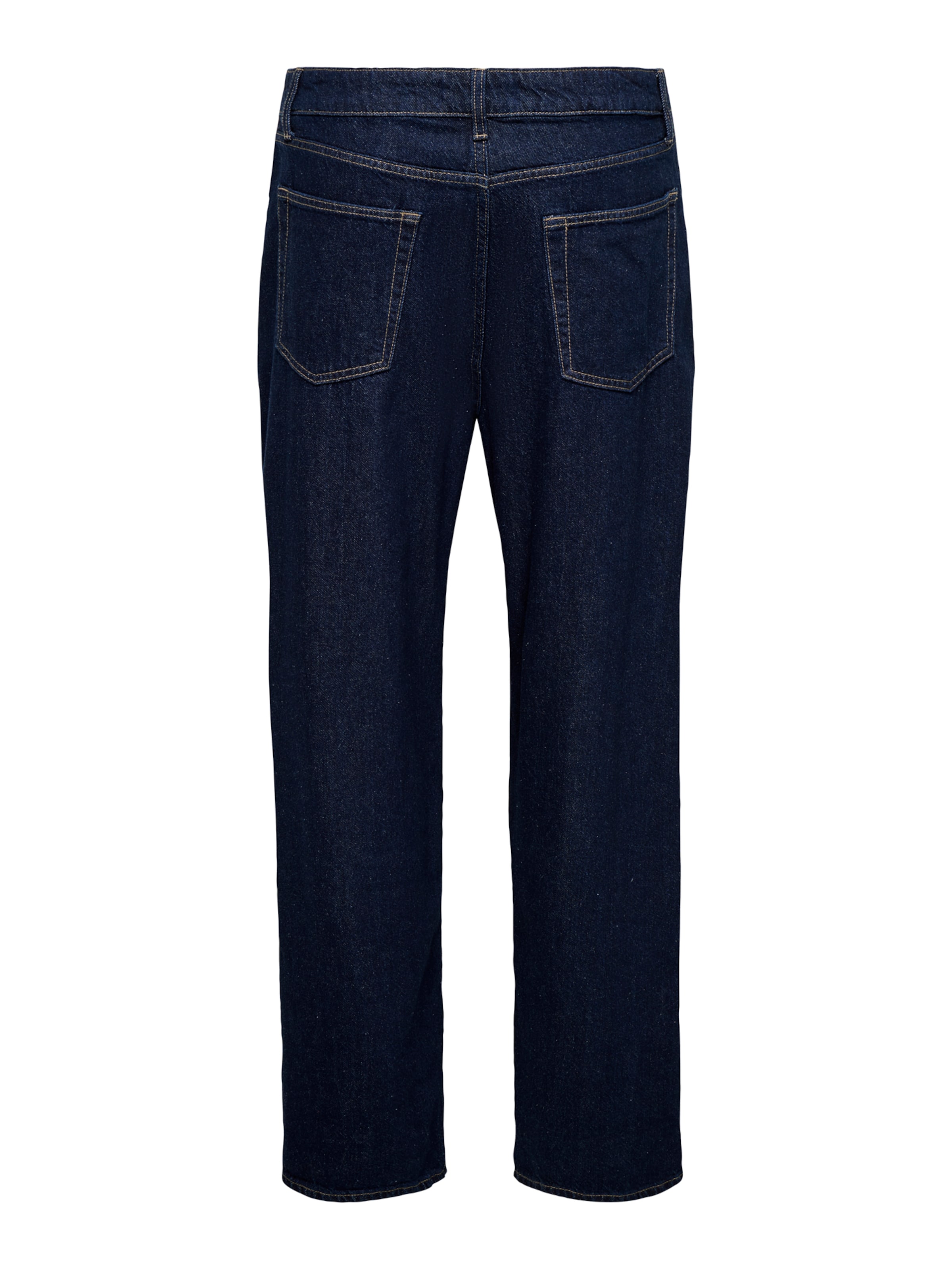 Only & Sons Loosefit Jeans 'ONSFADE' in Blau