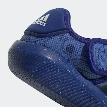 ADIDAS PERFORMANCE Pantolette 'adidas x Disney' in Blau