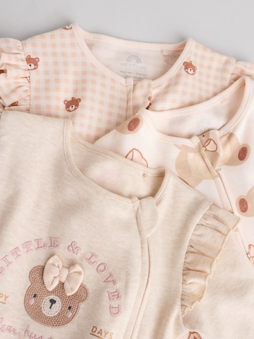 Next Pidžaama, värv beež