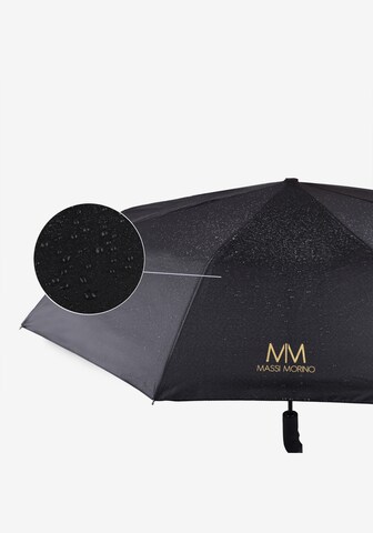 GOOD.designs Paraplu in Zwart