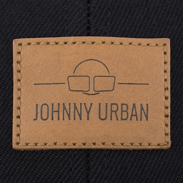 Johnny Urban Kšiltovka – černá