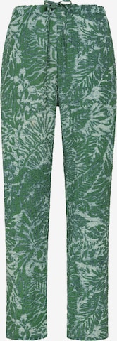 DEHA Hose in Grün: Vorderseite