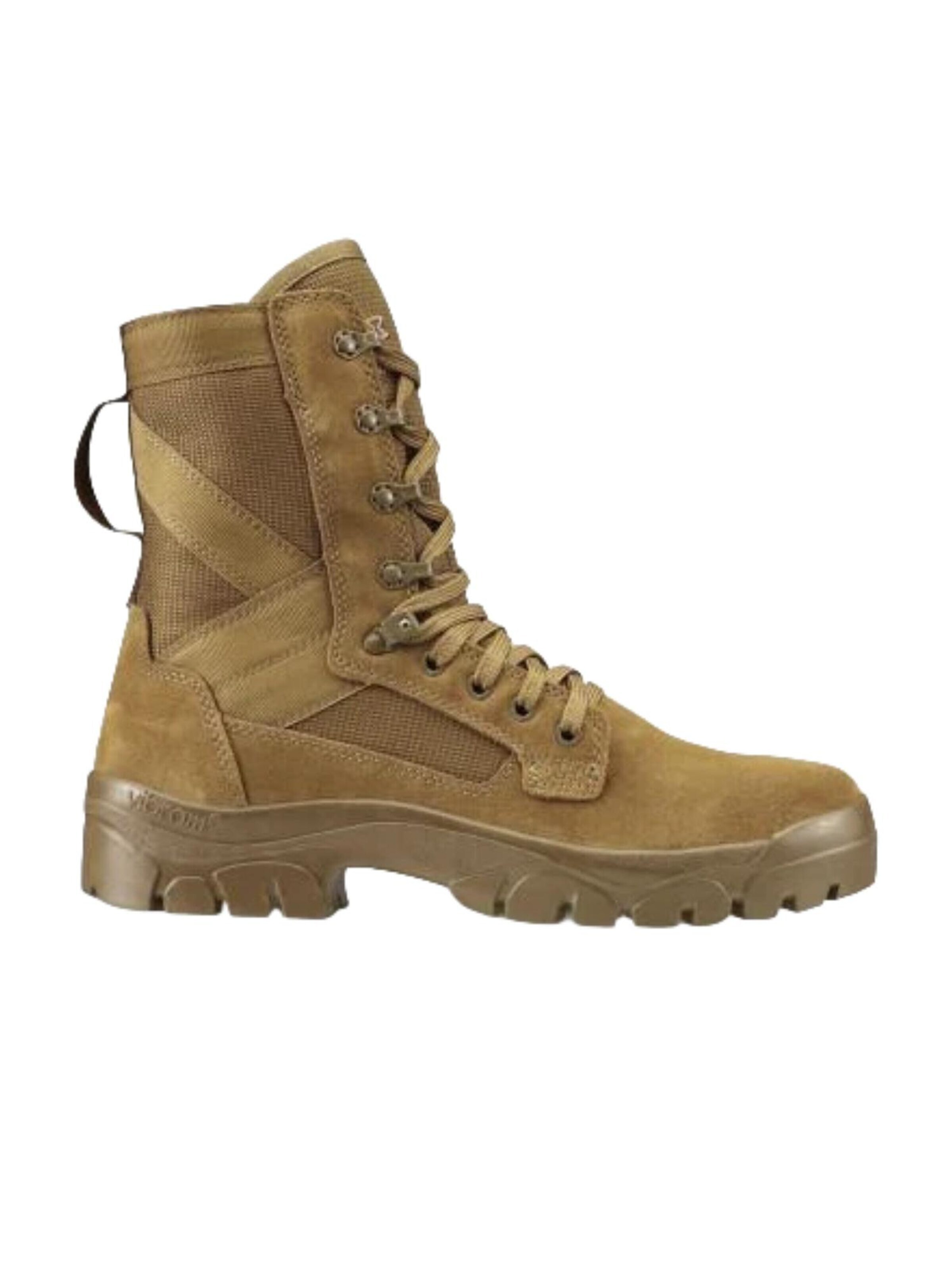Garmont Boots 'T8 BIFIDA  T.A.A.' in Beige: front