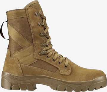 Garmont Bootsit 'T8 BIFIDA T.A.A.' värissä beige: etupuoli