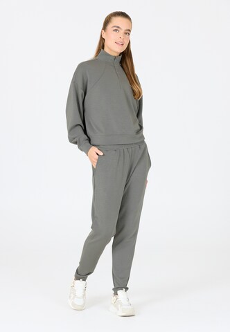 ENDURANCE Sports sweatshirt 'Jade' in Green