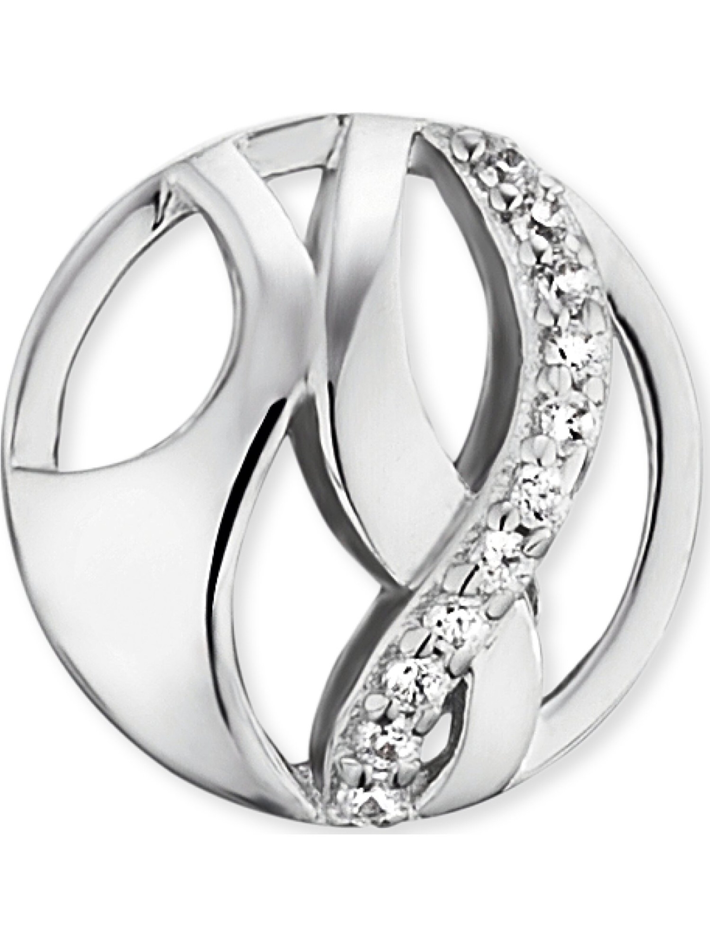 Engelsrufer Ohrstecker in Silber