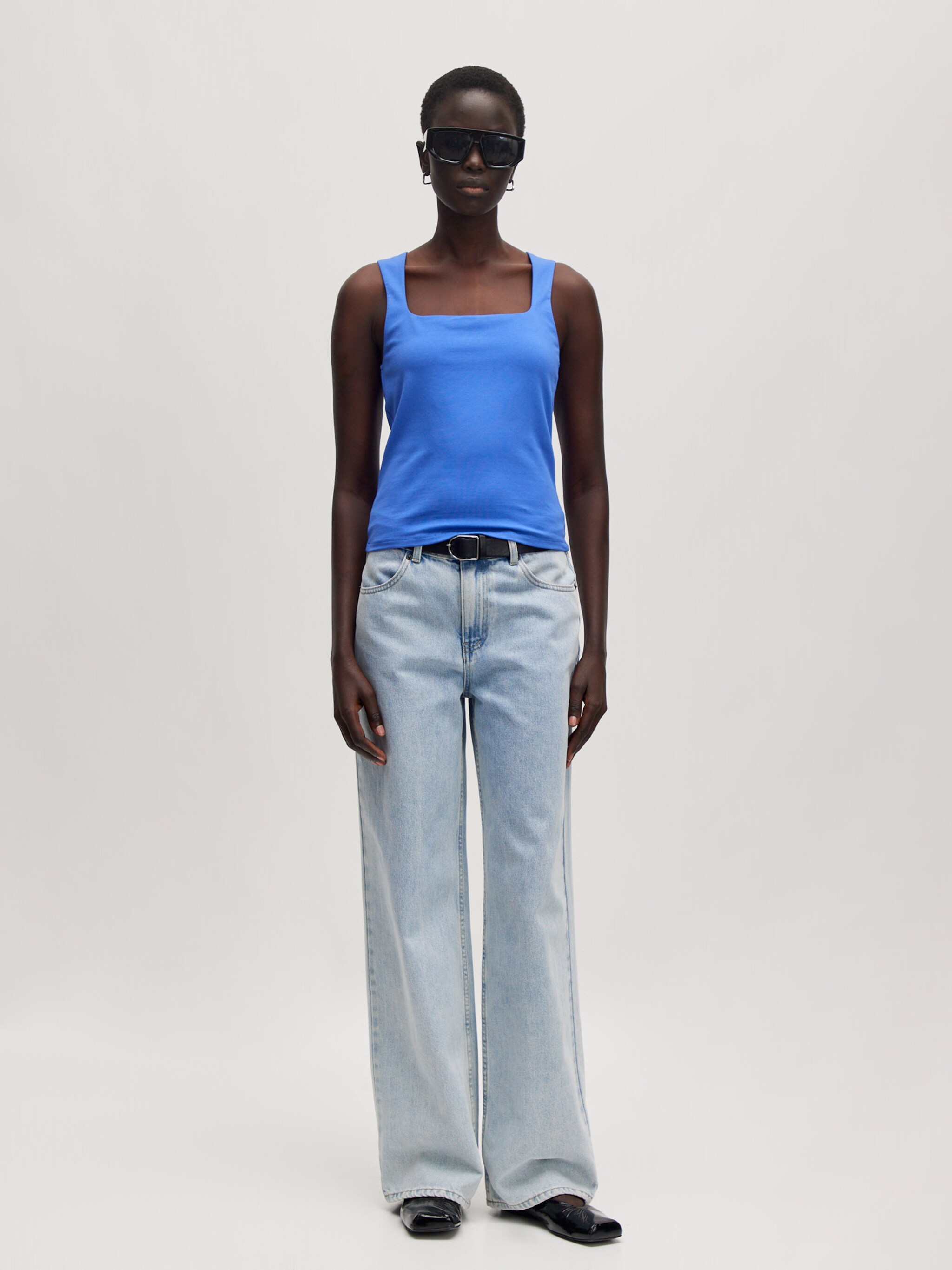 EDITED Produkter Overdel 'Lorain' blå