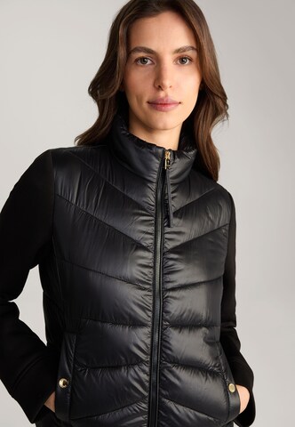 JOOP! Between-season jacket 'Odette' in Black