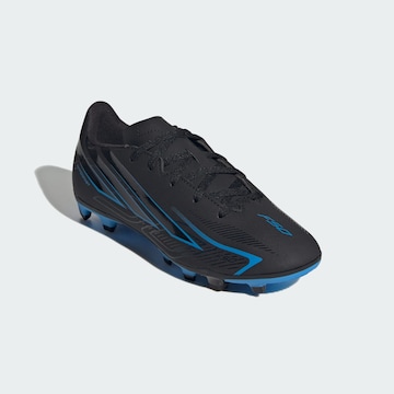 ADIDAS PERFORMANCE Sportschoen 'F50 Hyperfast Club' in Zwart