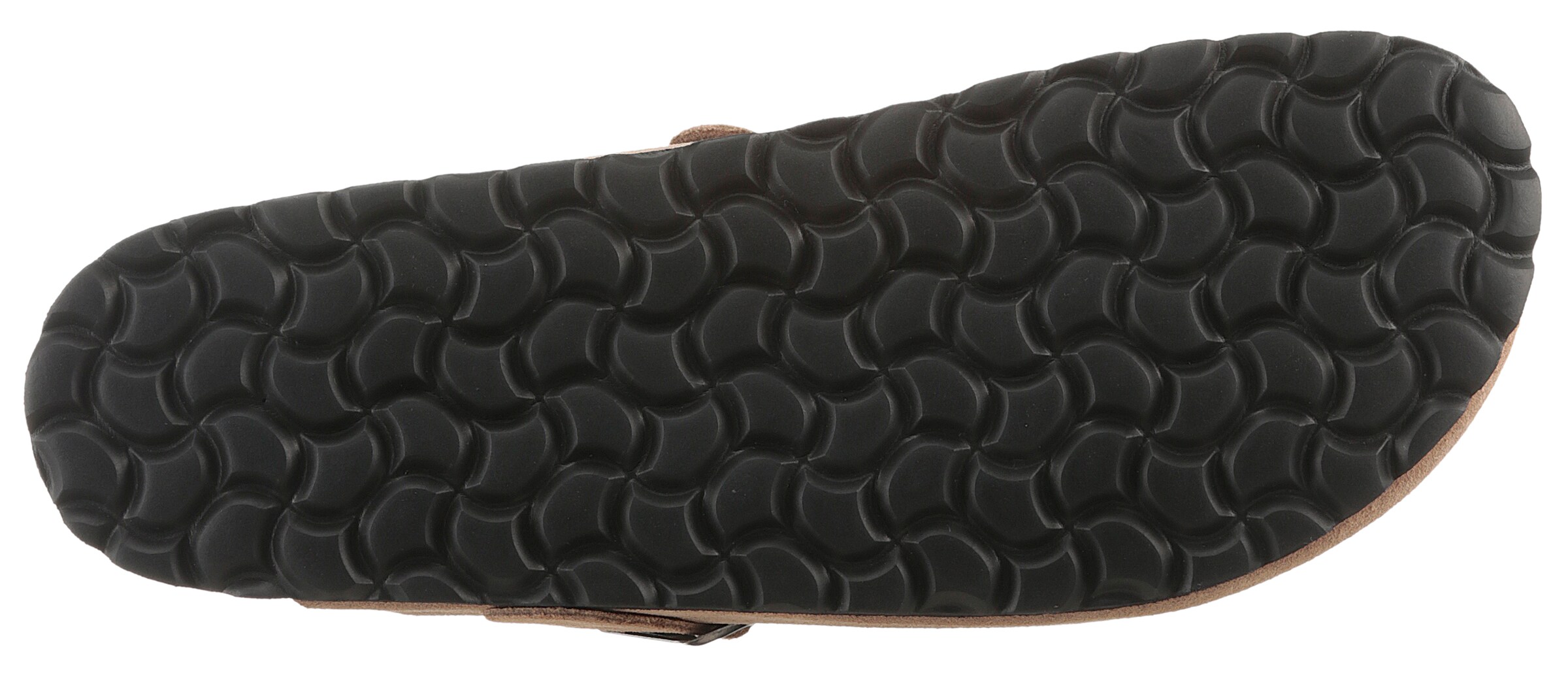 Man's World Mules in Beige