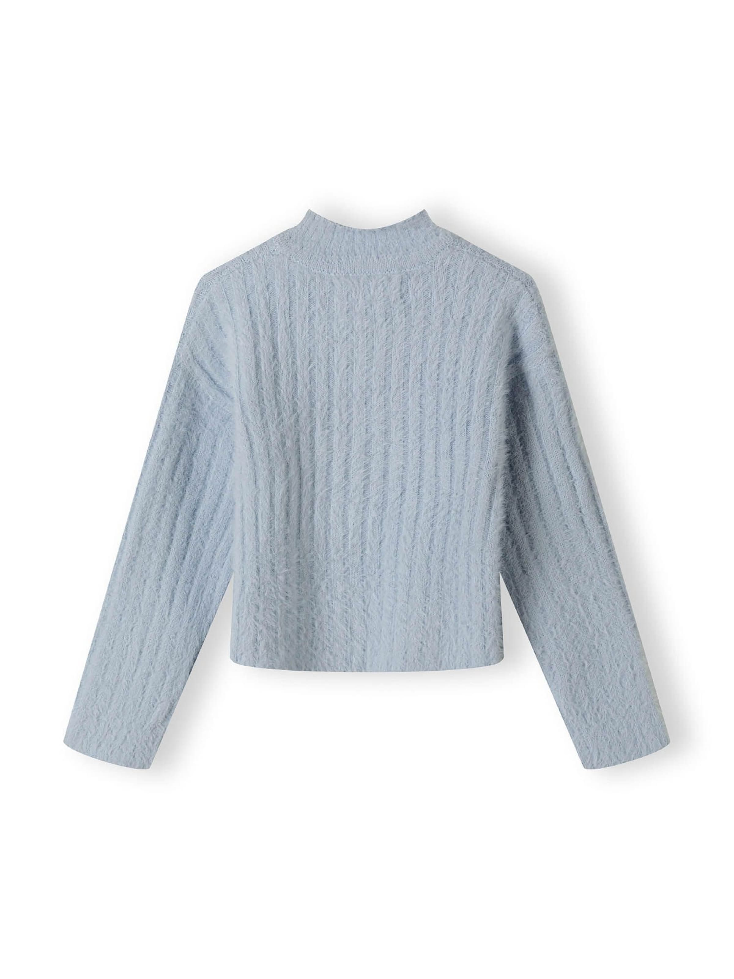 MINOTI Свитер в Синий