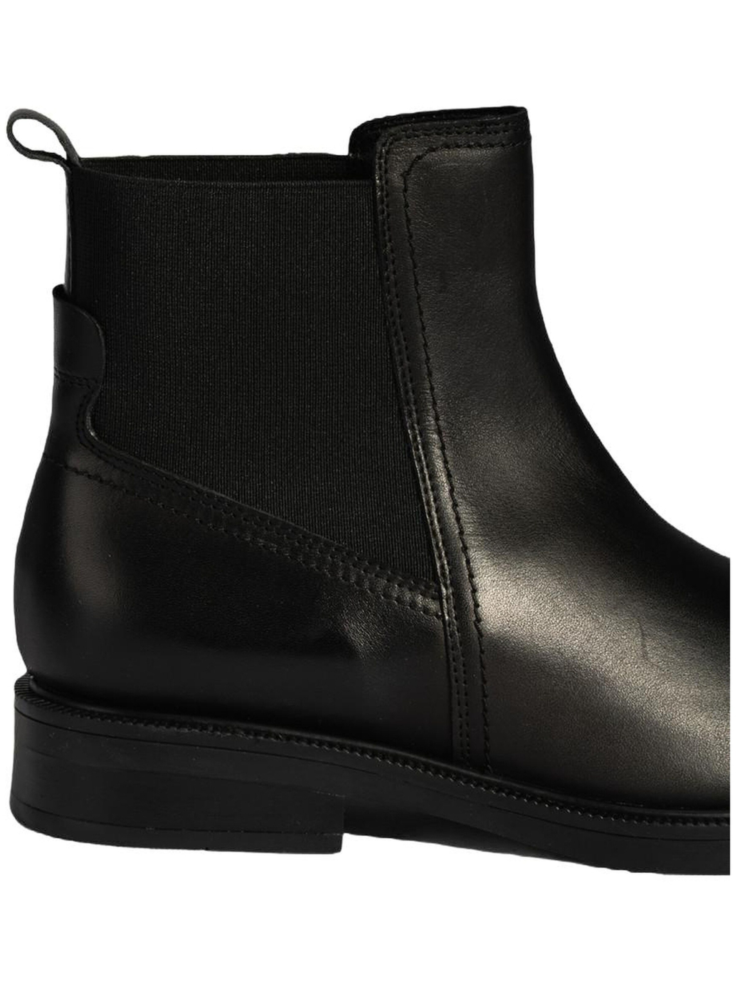 Desa Boots‌‌‌‌‌‌‌‌ in Schwarz