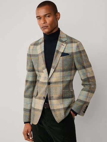 Hackett London Regular fit Colbert in Beige