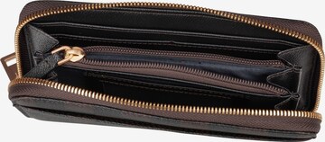 JOOP! Wallet 'Melete' in Brown