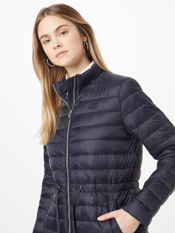 Lauren Ralph Lauren - Chaqueta de entretiempo 'DRAW' en azul