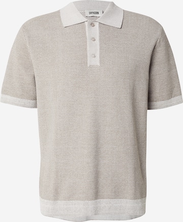 smėlio DRYKORN Megztinis 'TAMIAN 10': priekis