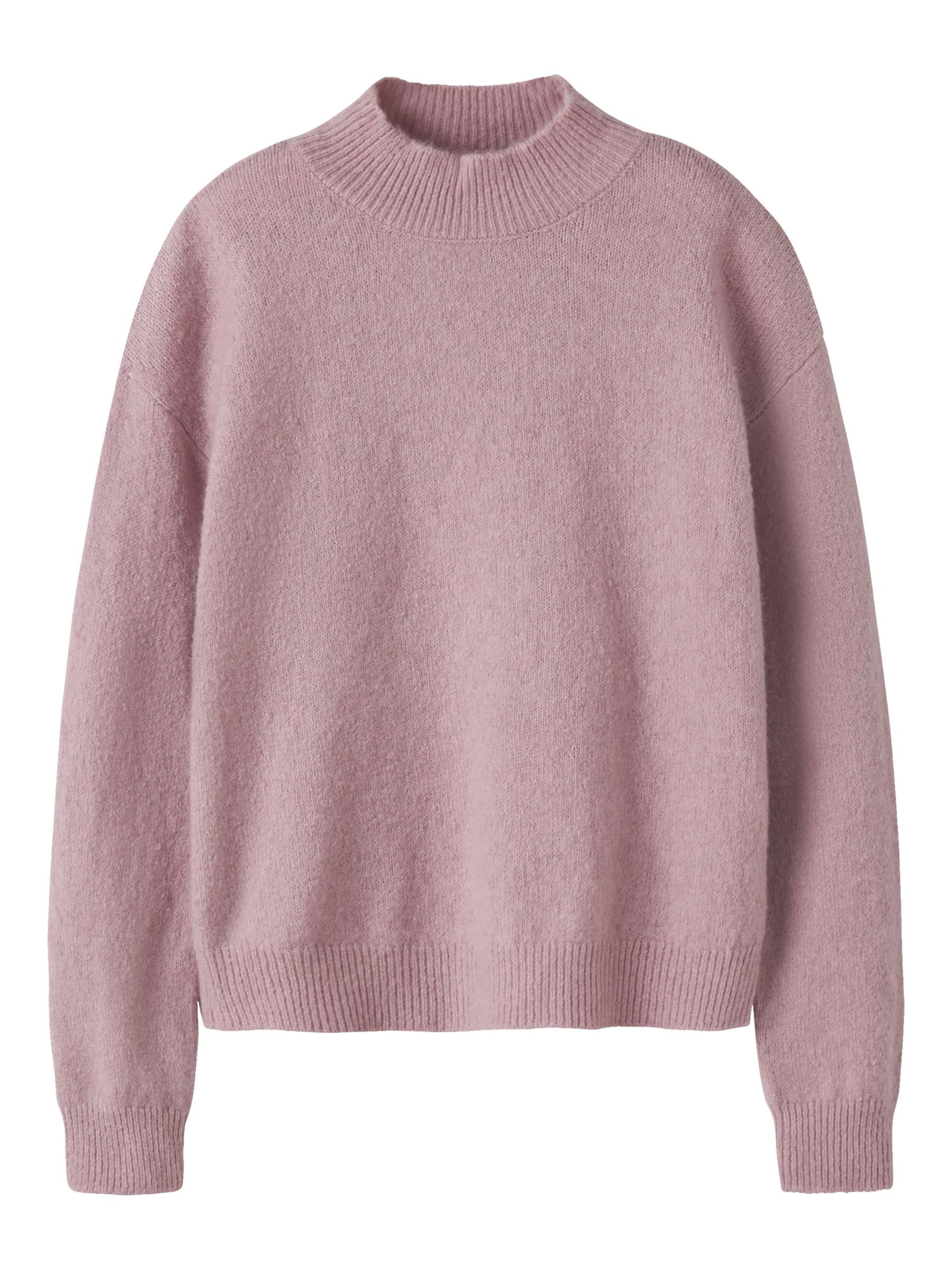 NAME IT Pullover i lilla: forside