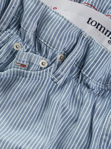 Tommy Jeans Regular Jeans in Blue