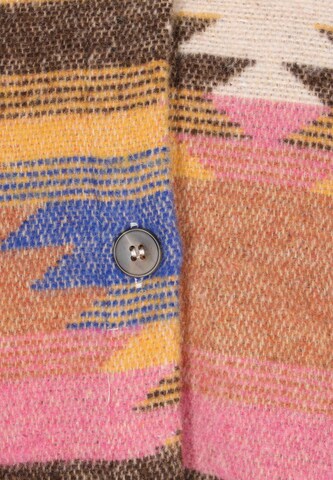ebeeza Jacke in Beige