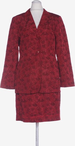 Betty Barclay Anzug oder Kombination M in Rot: predná strana