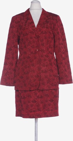 Betty Barclay Workwear & Suits in M in Red: front