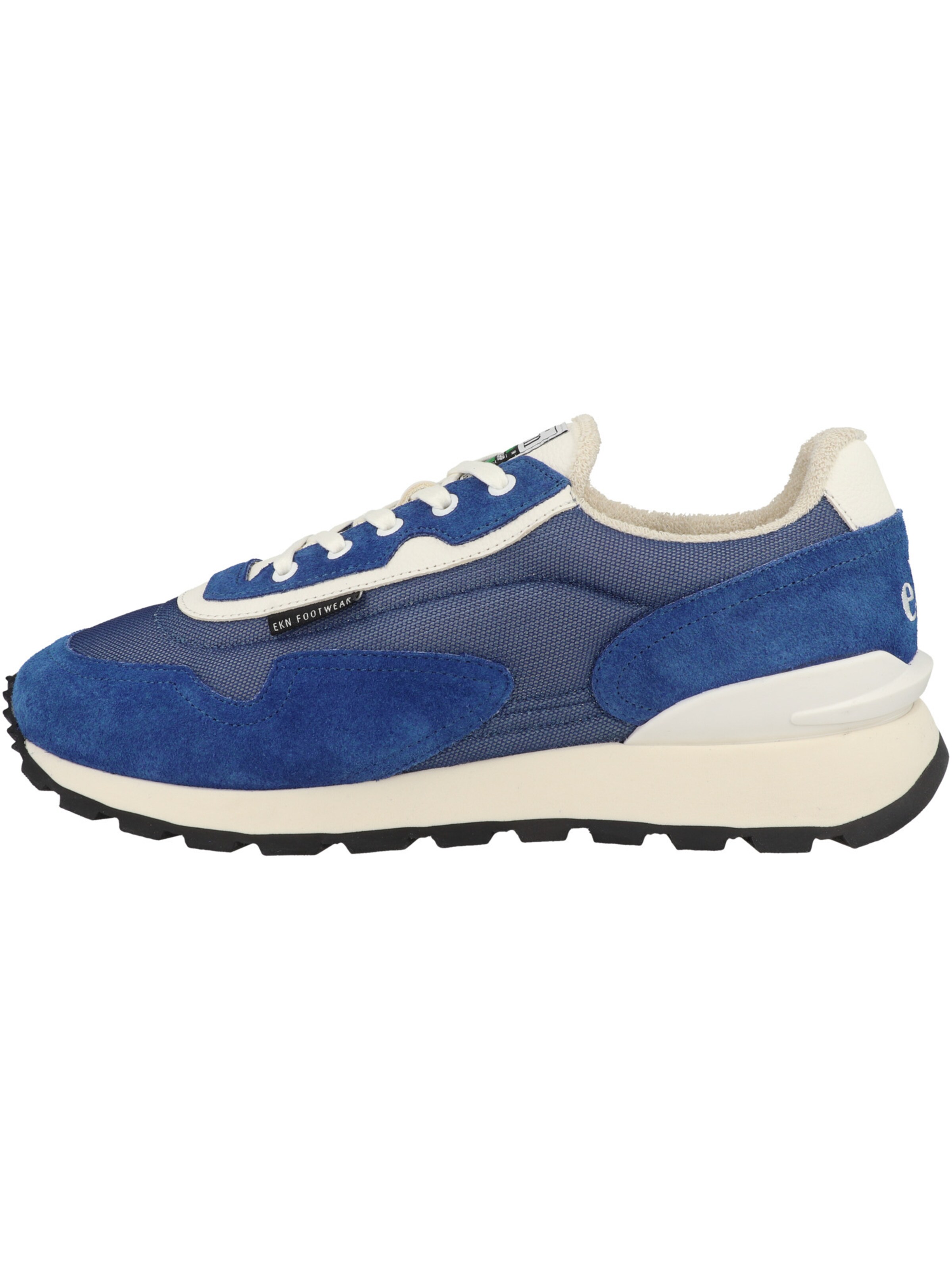 Ekn Sneaker 'Muku' in Blau