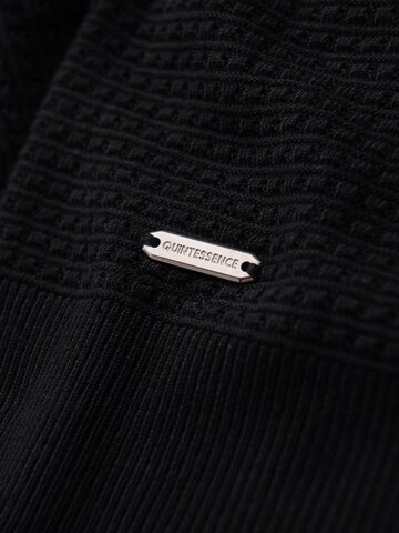 Ombre - Camiseta en negro