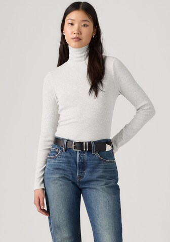 LEVI'S ® Shirt in Beige: Vorderseite