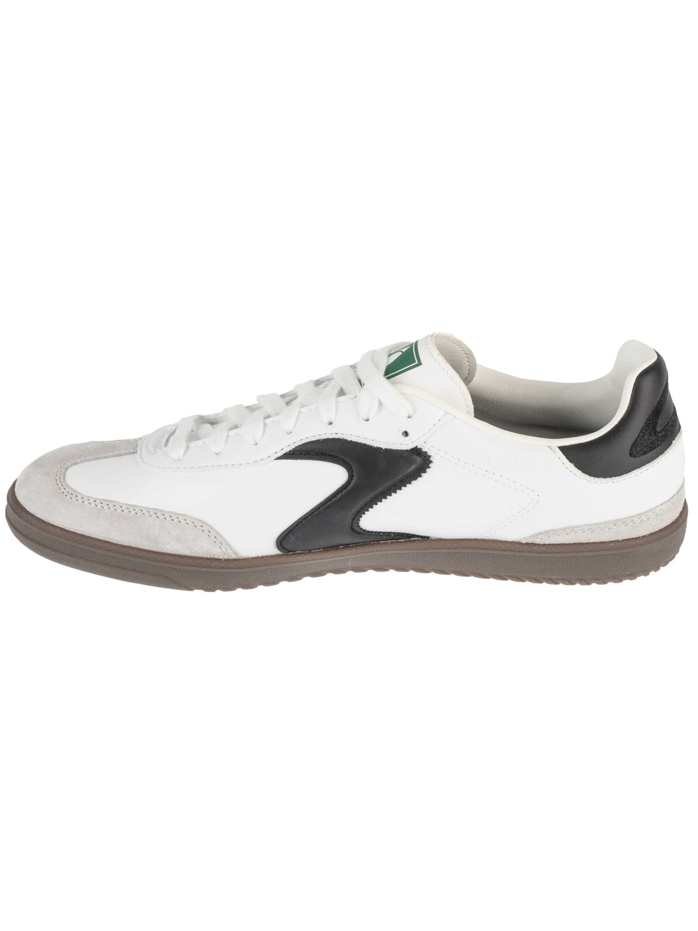 SKECHERS Platform trainers 'Hotshot - Pyke' in White