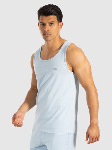 T-Shirt fonctionnel ' Arian ' Smilodox en bleu
