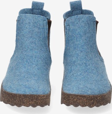 Asportuguesas Stiefelette in Blau