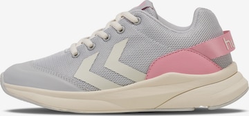 Hummel Sportschuh 'Reach 250' in Lila: predná strana