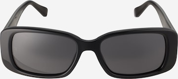 TOMMY HILFIGER Okulary przeciwsłoneczne '1966/S' w kolorze czarny