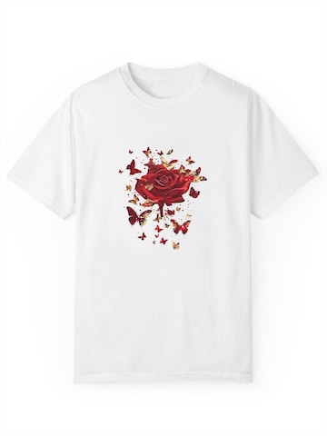 GORHEY Shirt in White: front