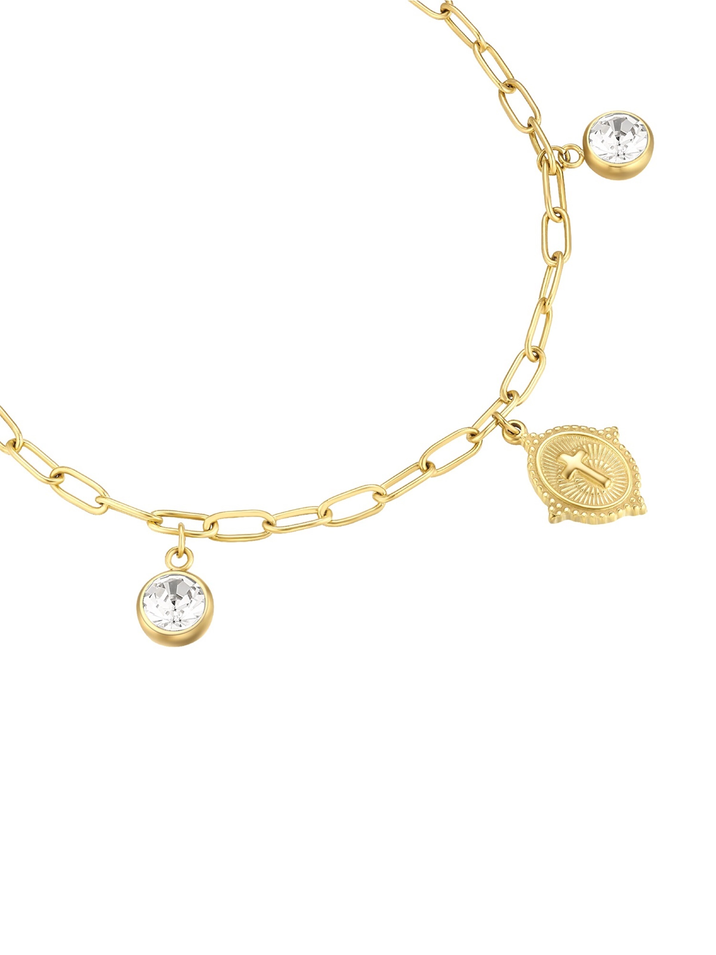 Eastside Bracelet in Gold